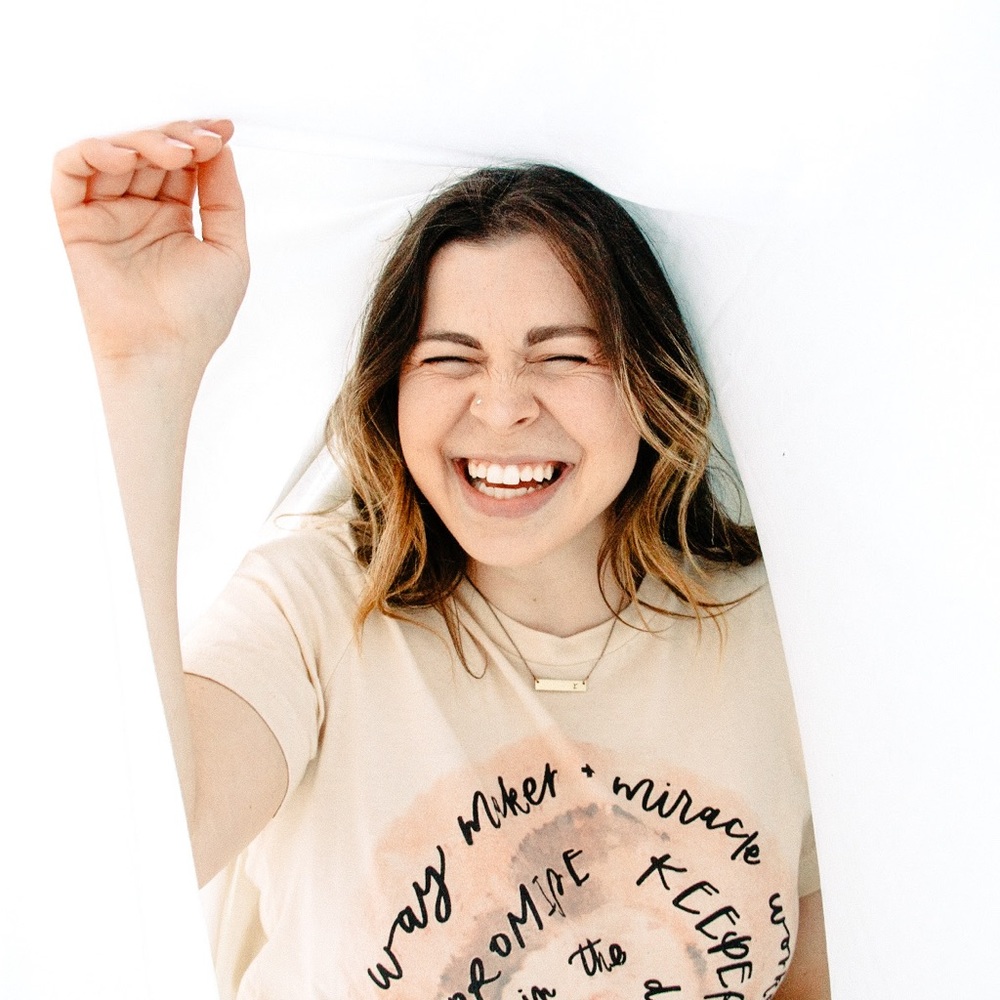 Meet your Posher, Rachael